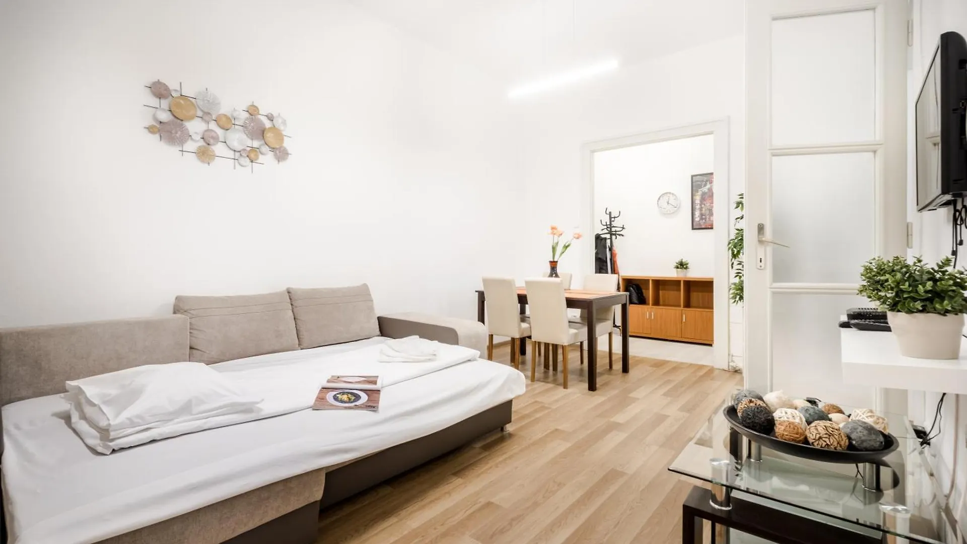 Whitefield Apartment contacts