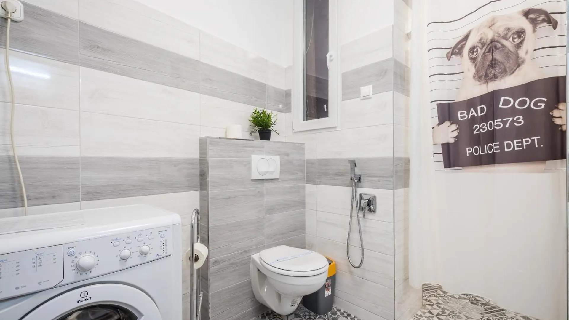 Whitefield Apartment 布达佩斯 匈牙利